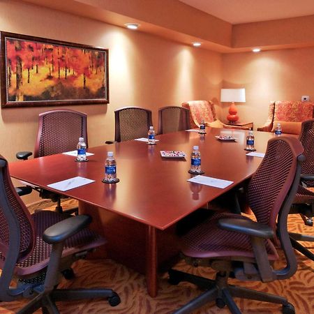 Embassy Suites Omaha- La Vista/ Hotel & Conference Center Экстерьер фото