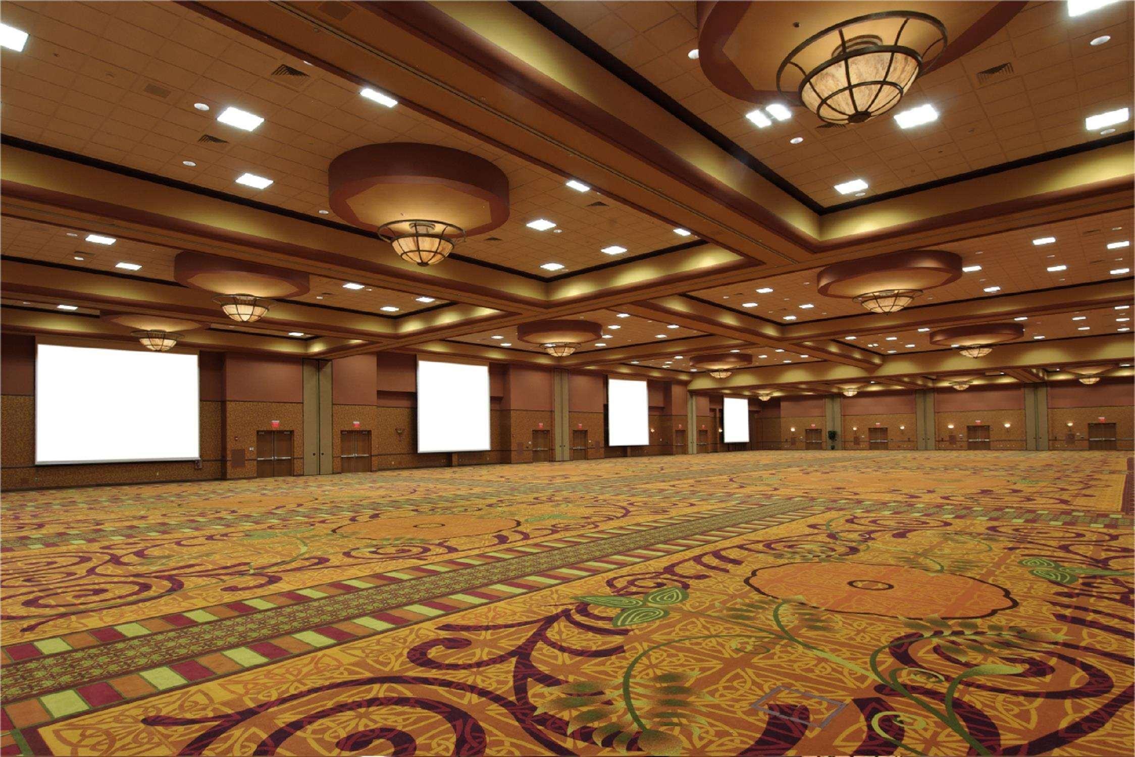Embassy Suites Omaha- La Vista/ Hotel & Conference Center Экстерьер фото