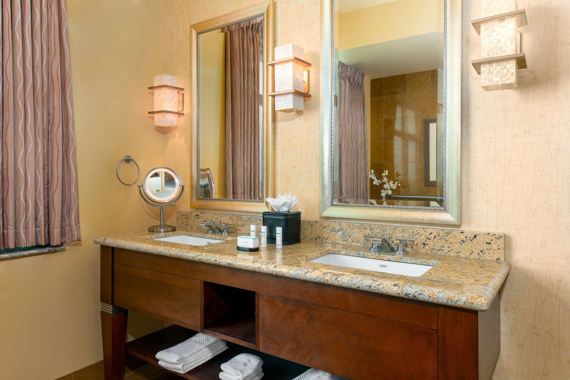Embassy Suites Omaha- La Vista/ Hotel & Conference Center Экстерьер фото