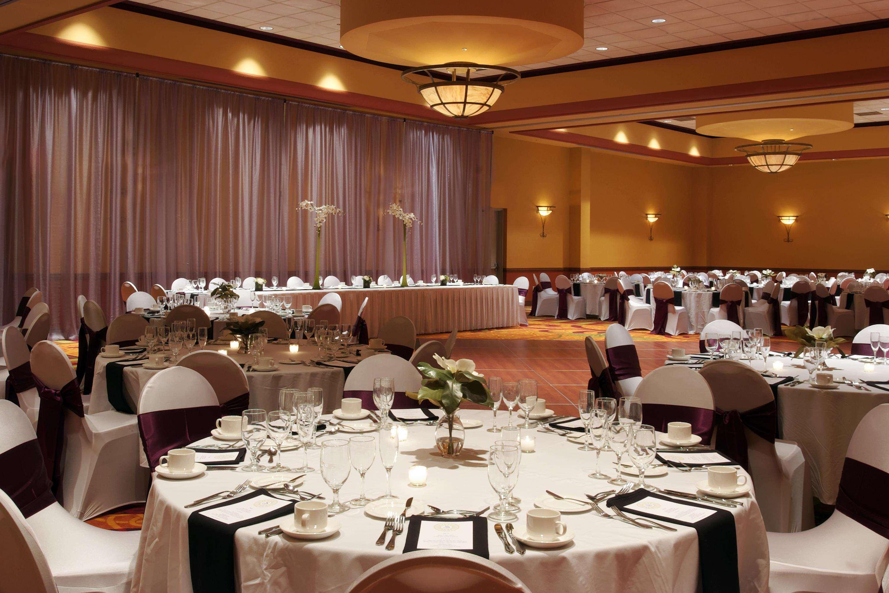 Embassy Suites Omaha- La Vista/ Hotel & Conference Center Экстерьер фото