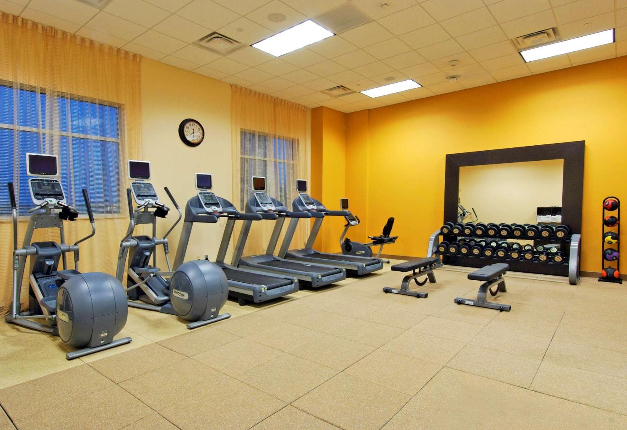 Embassy Suites Omaha- La Vista/ Hotel & Conference Center Экстерьер фото