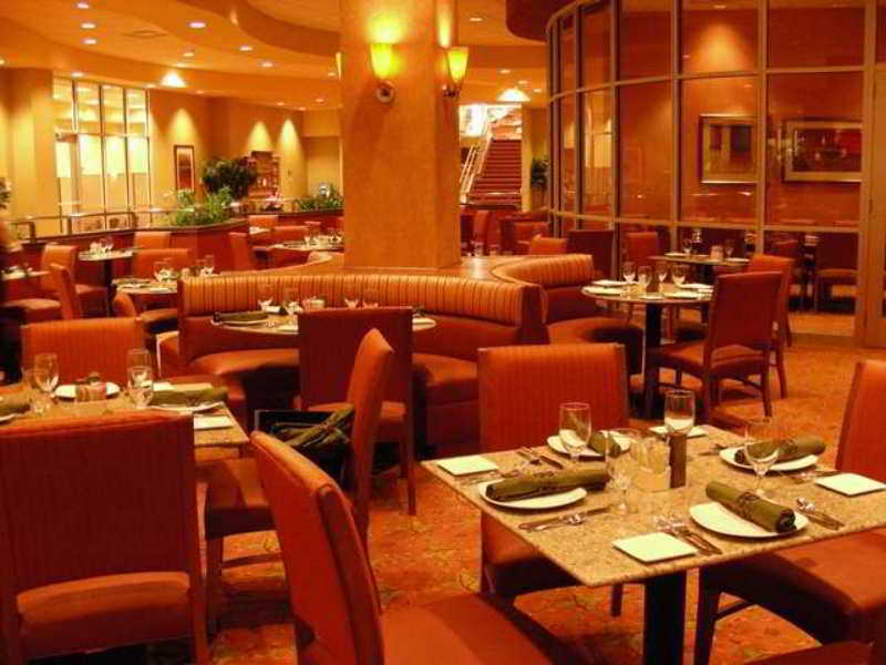Embassy Suites Omaha- La Vista/ Hotel & Conference Center Экстерьер фото
