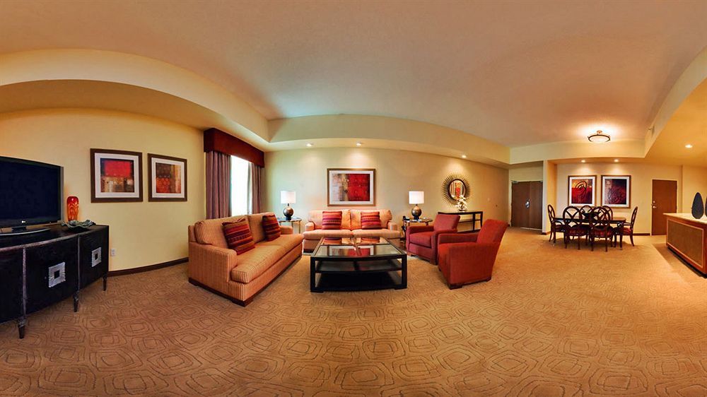 Embassy Suites Omaha- La Vista/ Hotel & Conference Center Экстерьер фото